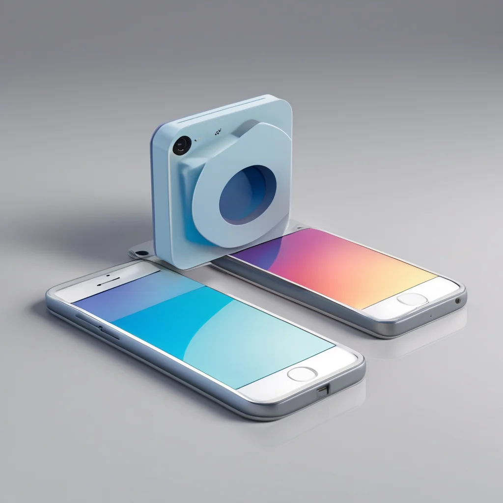 Instagram и Facebook